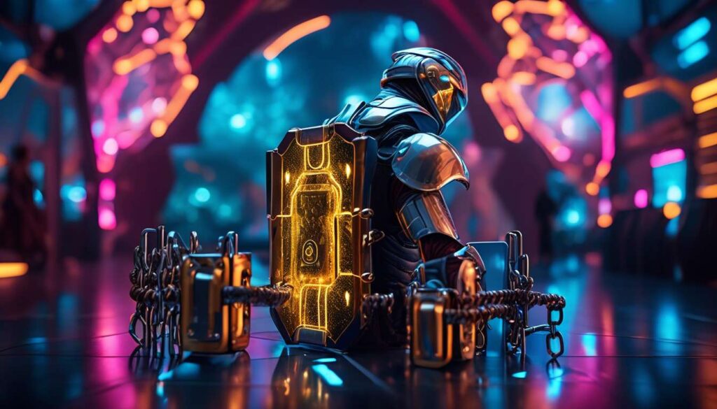 Online Gaming Safety: 8 Smart Protection Tips